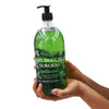 Shower Gel Beauterra GELES DE DUCHA SOBREGRASOS 1 L