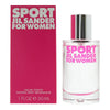 Women's Perfume Jil Sander Sport EDT 30 ml