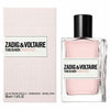 Women's Perfume Zadig & Voltaire THIS IS HER! EDP 50 ml