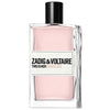Women's Perfume Zadig & Voltaire This Is Her! Undressed EDP 100 ml This is her! Undressed