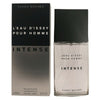 Men's Perfume L'eau D'issey Homme Intense Issey Miyake 86271 EDT 125 ml