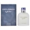Men's Perfume D&G EDT 125 ml Light Blue