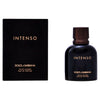 Men's Perfume Intenso Dolce & Gabbana EDP