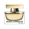 Women's Perfume D&G The One EDP 30 ml