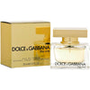 Women's Perfume D&G The One EDP 30 ml