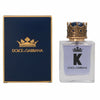 Men's Perfume D&G I0098940 EDT 50 ml