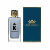 Men's Perfume D&G I0098940 EDT 50 ml