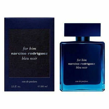 Men's Perfume Narciso Rodriguez EDP For Him Bleu Noir 50 ml