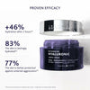 Facial Cream Institut Esthederm INTENSIVE HYALURONIC 50 ml