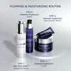 Facial Cream Institut Esthederm INTENSIVE HYALURONIC 50 ml