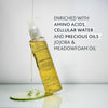 Facial Make Up Remover Institut Esthederm OSMOCLEAN 150 ml