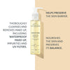 Facial Make Up Remover Institut Esthederm OSMOCLEAN 150 ml