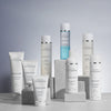 Facial Cleansing Gel Esthederm OSMOCLEAN 150 ml