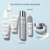 Facial Cream Institut Esthederm EAU CELLULAIRE 100 ml