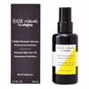 Moiturising Treatment Sisley Huile Précieuse Cheveux 100 ml (1 Unit)
