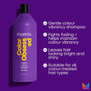Shampoo Matrix Floral 1 L