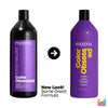 Shampoo Matrix Floral 1 L