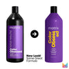 Shampoo Matrix Floral 1 L