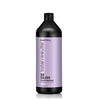 Colour Neutralising Shampoo Matrix Total Results Color Care So Silver 1 L