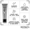 Deep Cleaning Shampoo Redken E3479800 250 ml