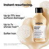 Restructuring Shampoo L'Oreal Professionnel Paris ABSOLUT REPAIR 300 ml