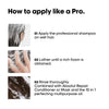 Restructuring Shampoo L'Oreal Professionnel Paris ABSOLUT REPAIR 300 ml
