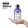 Shampoo L'Oreal Professionnel Paris BLONDIFIER 300 ml