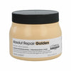 Hair Mask L'Oreal Professionnel Paris Absolut Repair Gold 500 ml