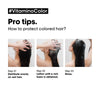 Shampoo for Coloured Hair L'Oreal Professionnel Paris Vitamino Color 300 ml
