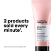 Shampoo and Conditioner L'Oreal Professionnel Paris VITAMINO COLOR 200 ml