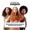 Shampoo and Conditioner L'Oreal Professionnel Paris VITAMINO COLOR 200 ml