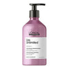Moisturizing Shampoo L'Oreal Professionnel Paris Liss 500 ml