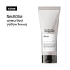 Colour Neutralising Conditioner L'Oreal Professionnel Paris SILVER 200 ml