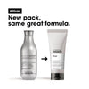 Colour Neutralising Conditioner L'Oreal Professionnel Paris SILVER 200 ml