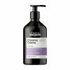 Colour Neutralising Shampoo L'Oreal Professionnel Paris Chroma Crème Purple (500 ml)