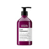 Shampoo for Curly Hair L'Oreal Professionnel Paris Curl Expression 500 ml Moisturizing Cream