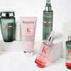 Anti-Hair Loss Spray Kerastase Genesis Homme 150 ml Thick