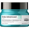 Shampoo L'Oreal Professionnel Paris Scalp Advanced 250 ml Mask 2-in-1