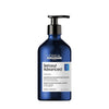 Thickening Shampoo L'Oreal Professionnel Paris Serioxyl Advanced 500 ml