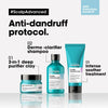Shampoo L'Oreal Professionnel Paris SCALP ADVANCED 300 ml
