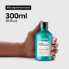 Shampoo L'Oreal Professionnel Paris SCALP ADVANCED 300 ml