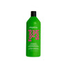 Moisturizing Shampoo Matrix Food For Soft Hydrating Shampoo 1 L