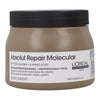 Hair Mask L'Oreal Professionnel Paris ABSOLUT REPAIR MOLECULAR 500 ml