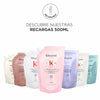 Restorative Shampoo Kerastase PREMIERE 500 ml