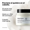 Repairing Mask L'Oreal Professionnel Paris METAL DETOX 150 ml