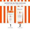 Hair Dressing Set Kerastase NUTRITIVE 2 Pieces
