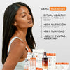 Hair Dressing Set Kerastase NUTRITIVE 2 Pieces