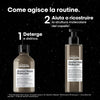 Hair Dressing Set L'Oreal Professionnel Paris ABSOLUT REPAIR MOLECULAR 2 Pieces