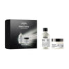 Hair Dressing Set L'Oreal Professionnel Paris METAL DETOX 2 Pieces