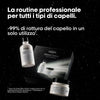 Hair Dressing Set L'Oreal Professionnel Paris METAL DETOX 2 Pieces